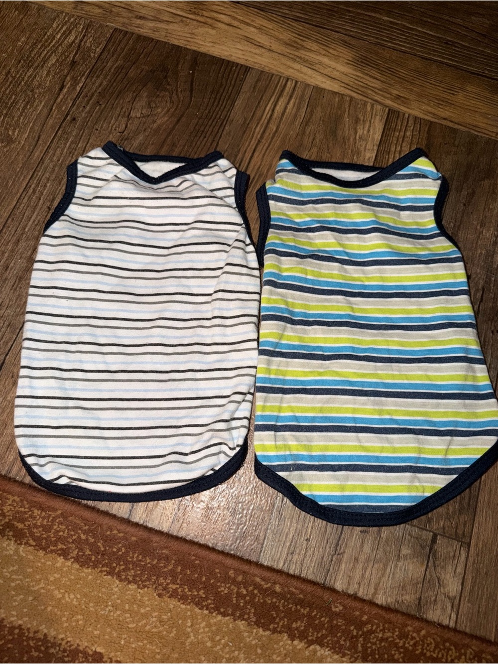 Dog shirts